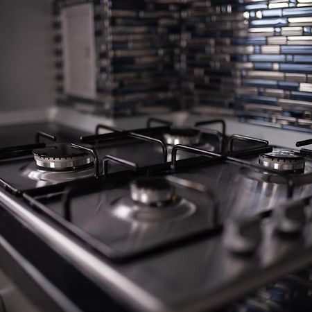 Apartament Denissia Oradea Eksteriør billede