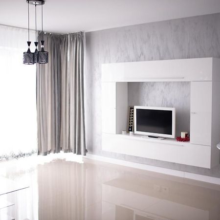 Apartament Denissia Oradea Eksteriør billede