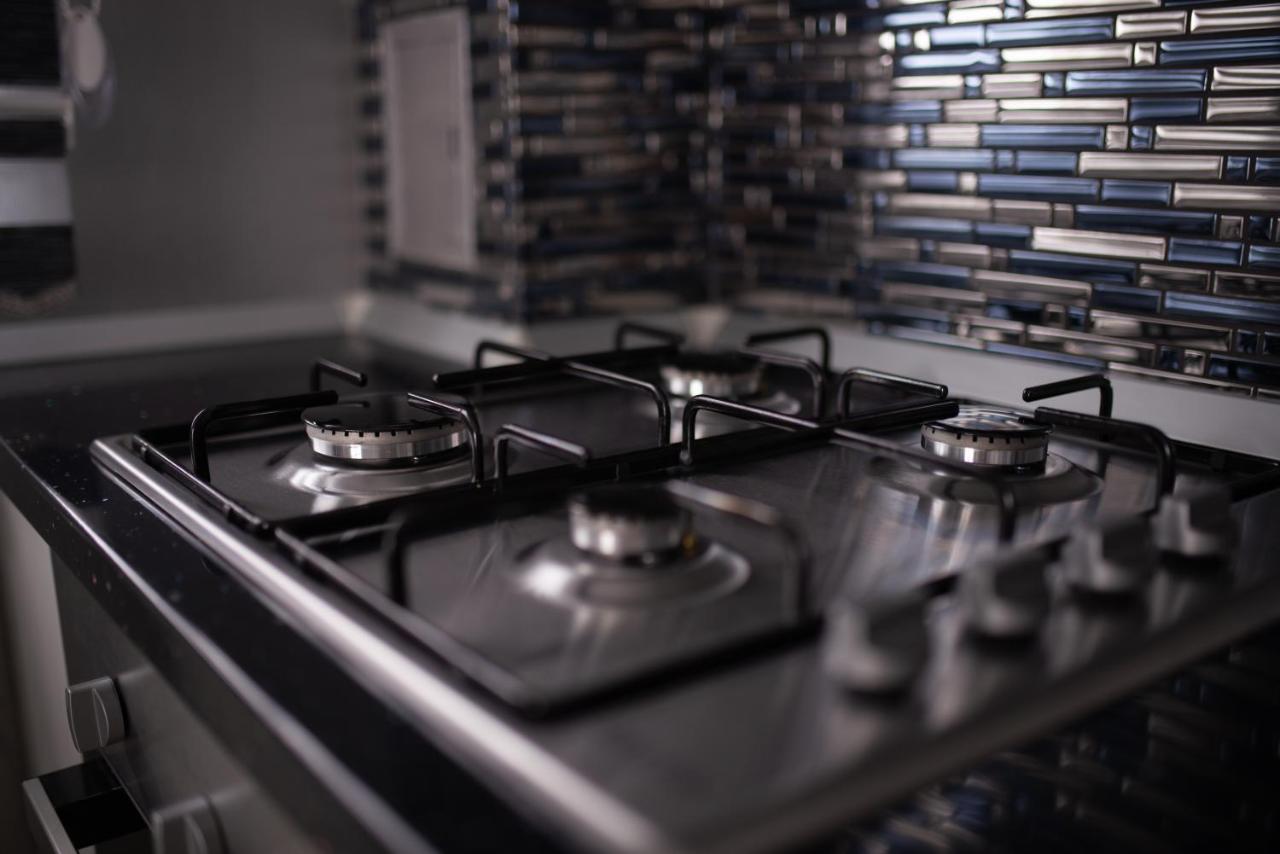 Apartament Denissia Oradea Eksteriør billede